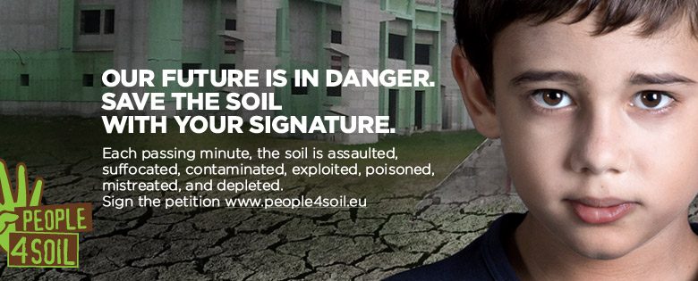 People 4 Soil