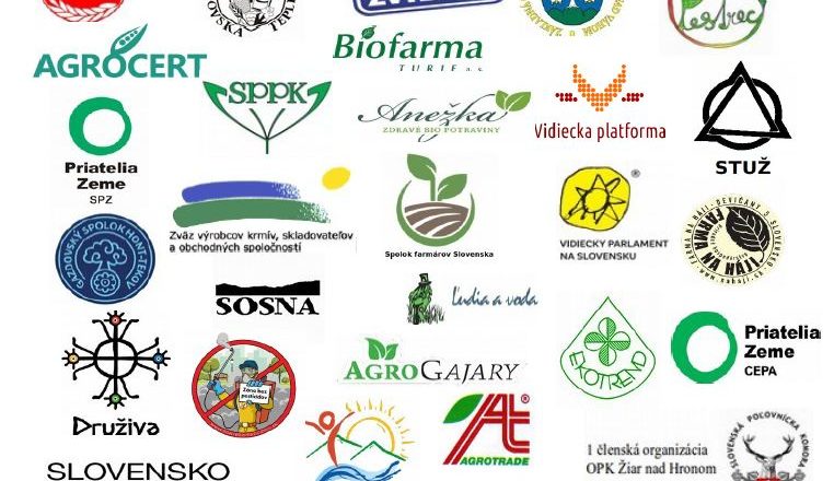 Veľká koalícia slovenských organizácií a spoločností národným listom vyzýva ku regulácii novej generácie GMO
