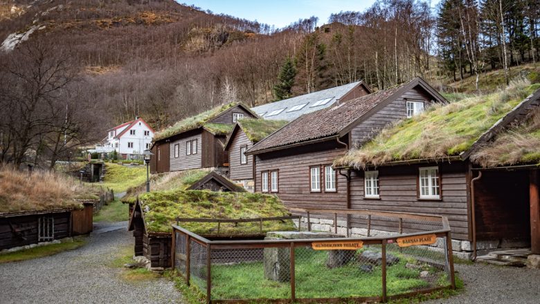 Nórske sociálne farmy ako inšpirácia pre Slovákov
