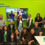 Prvé medzinárodné stretnutie pracovného tímu projektu SoFarm sa konalo v Prahe